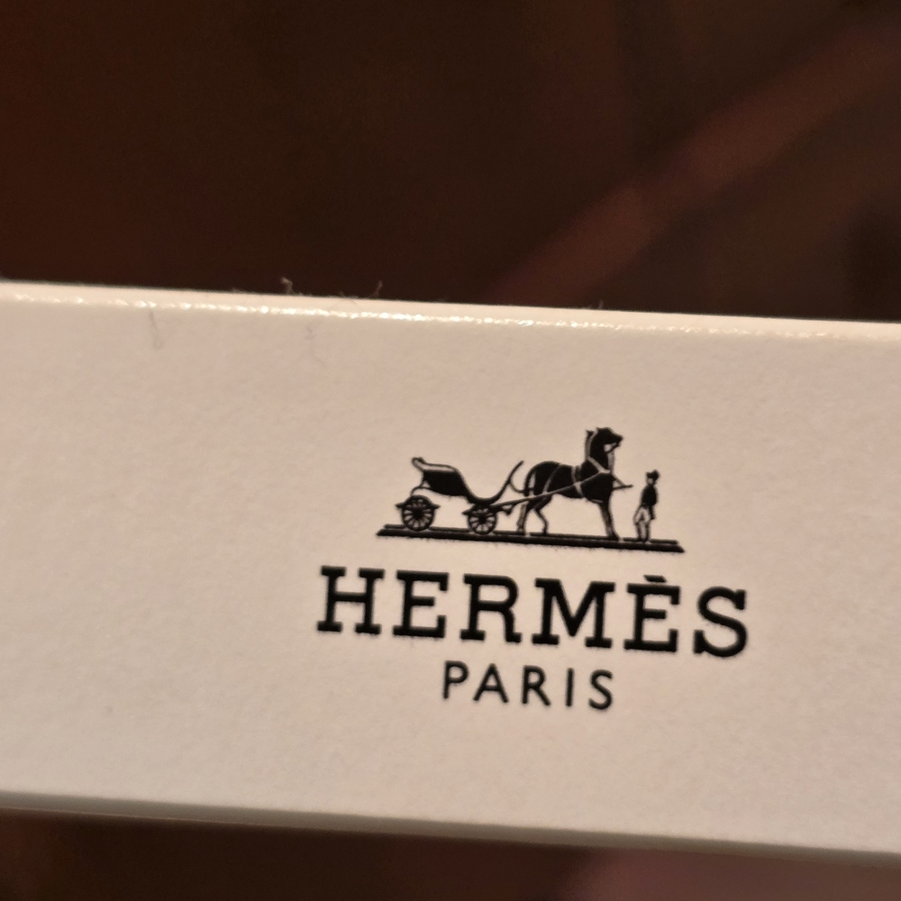 Hermès 5 Piece Lipstick Set - Picture 6 of 6